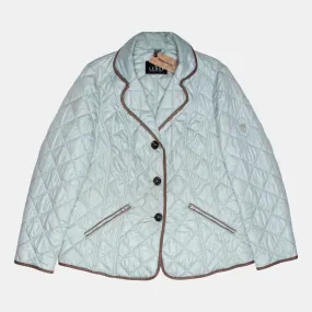 Lebek Quilted Jacket