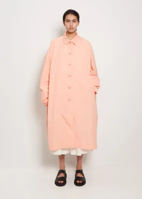 Light Technical 2-Piece Coat