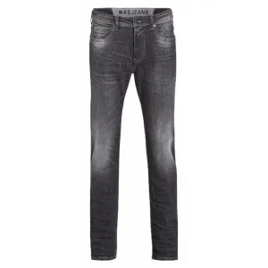 MAC Men's Jeans 1975L Ben Pipe