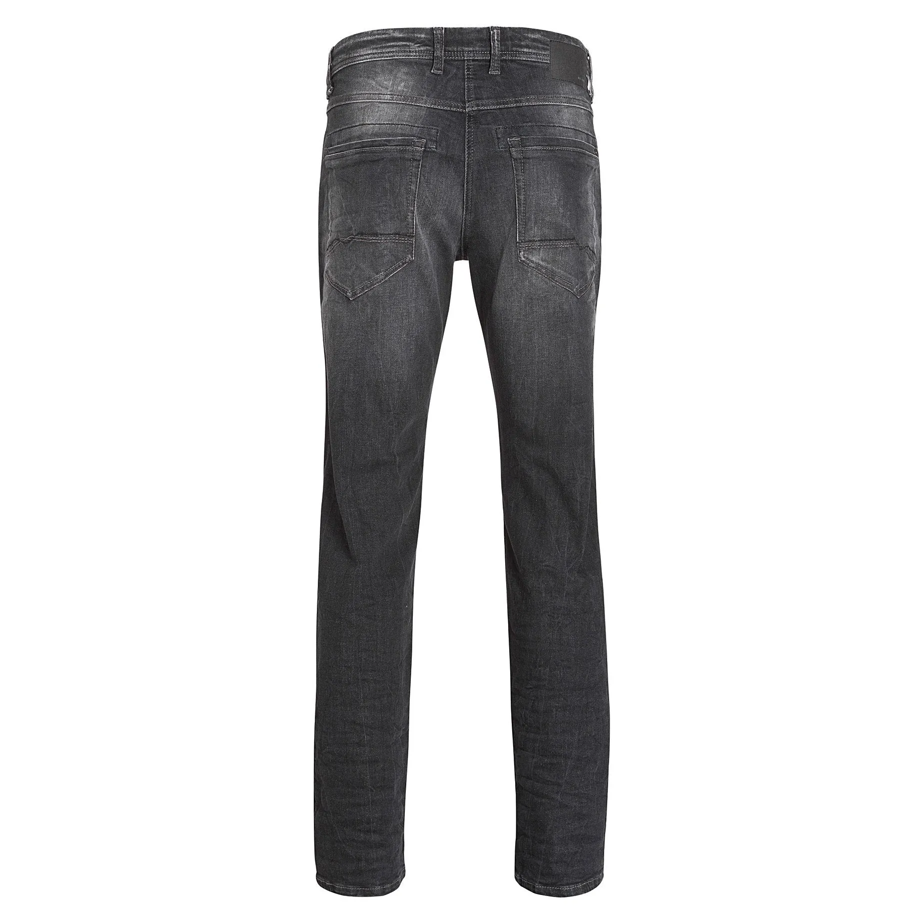 MAC Men's Jeans 1975L Ben Pipe