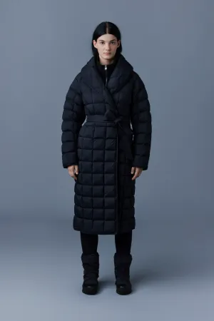 MACKAGE - Allegra Down Jacket in Black