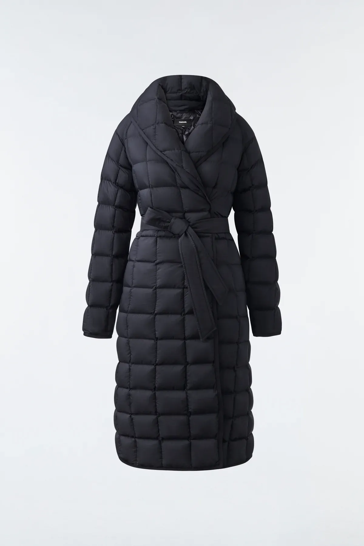 MACKAGE - Allegra Down Jacket in Black