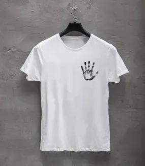 Mano nella mano t-shirt