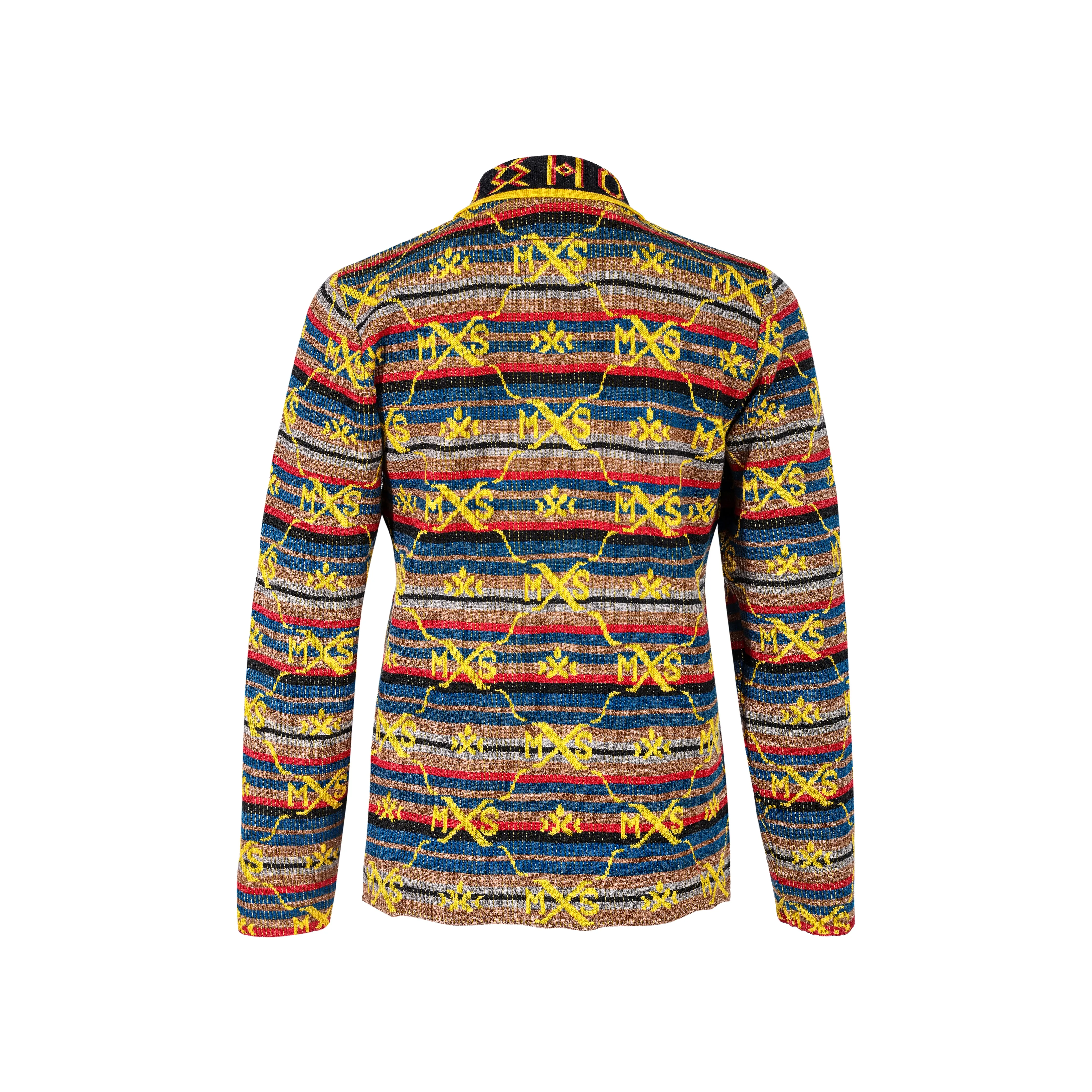 MAXHOSA MLJ10 —LADIES JACKET