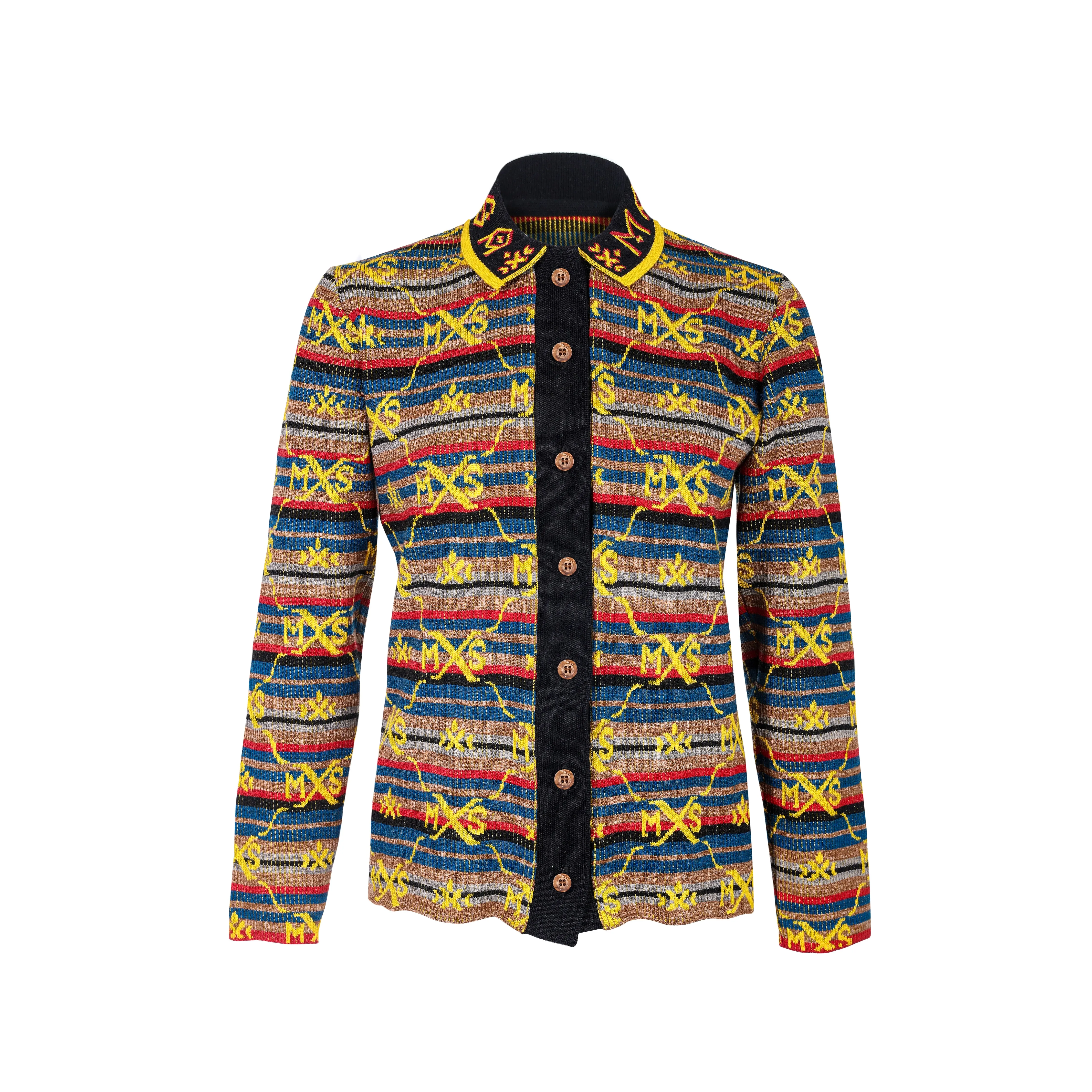 MAXHOSA MLJ10 —LADIES JACKET