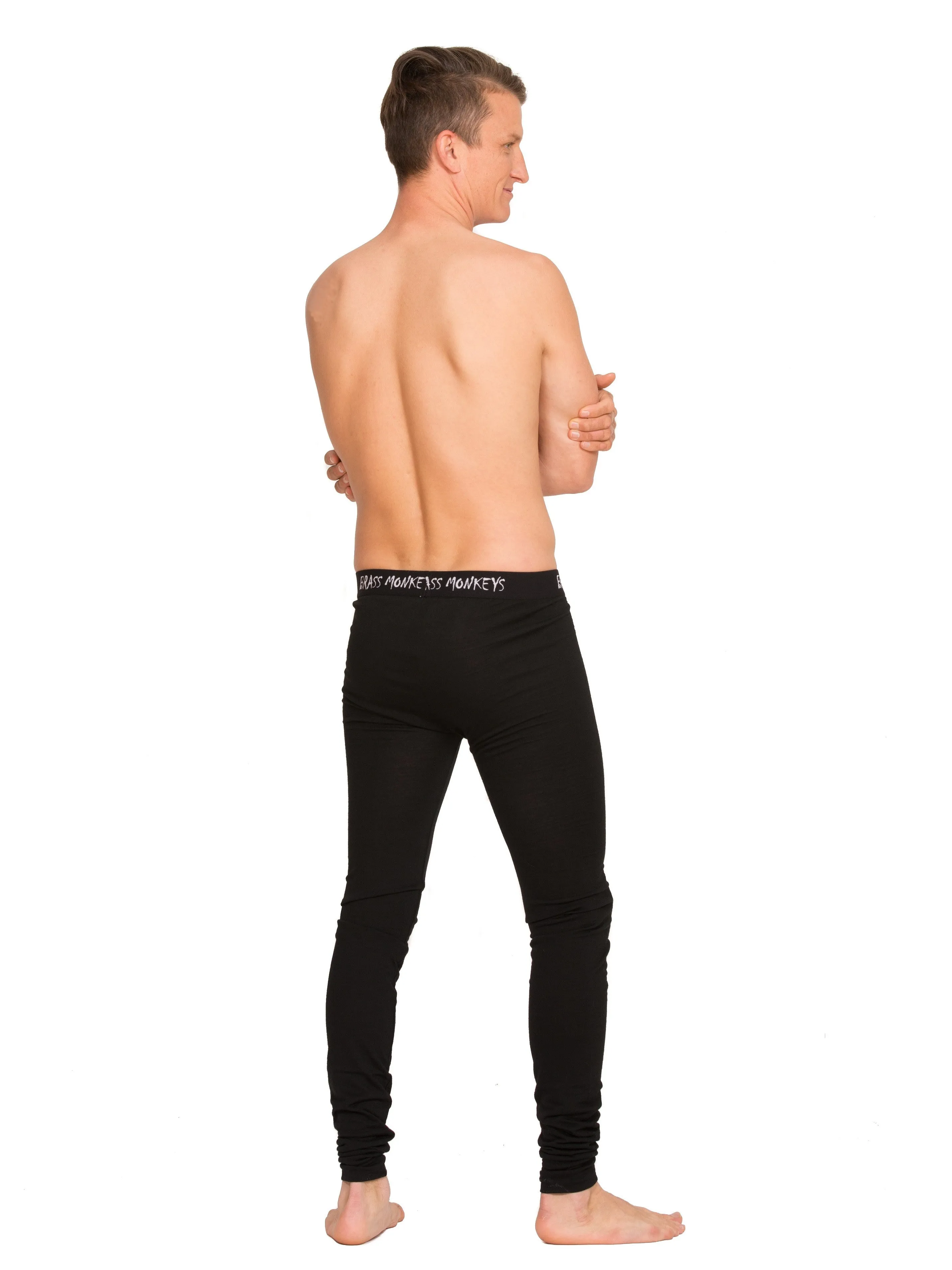 Merino Long Johns