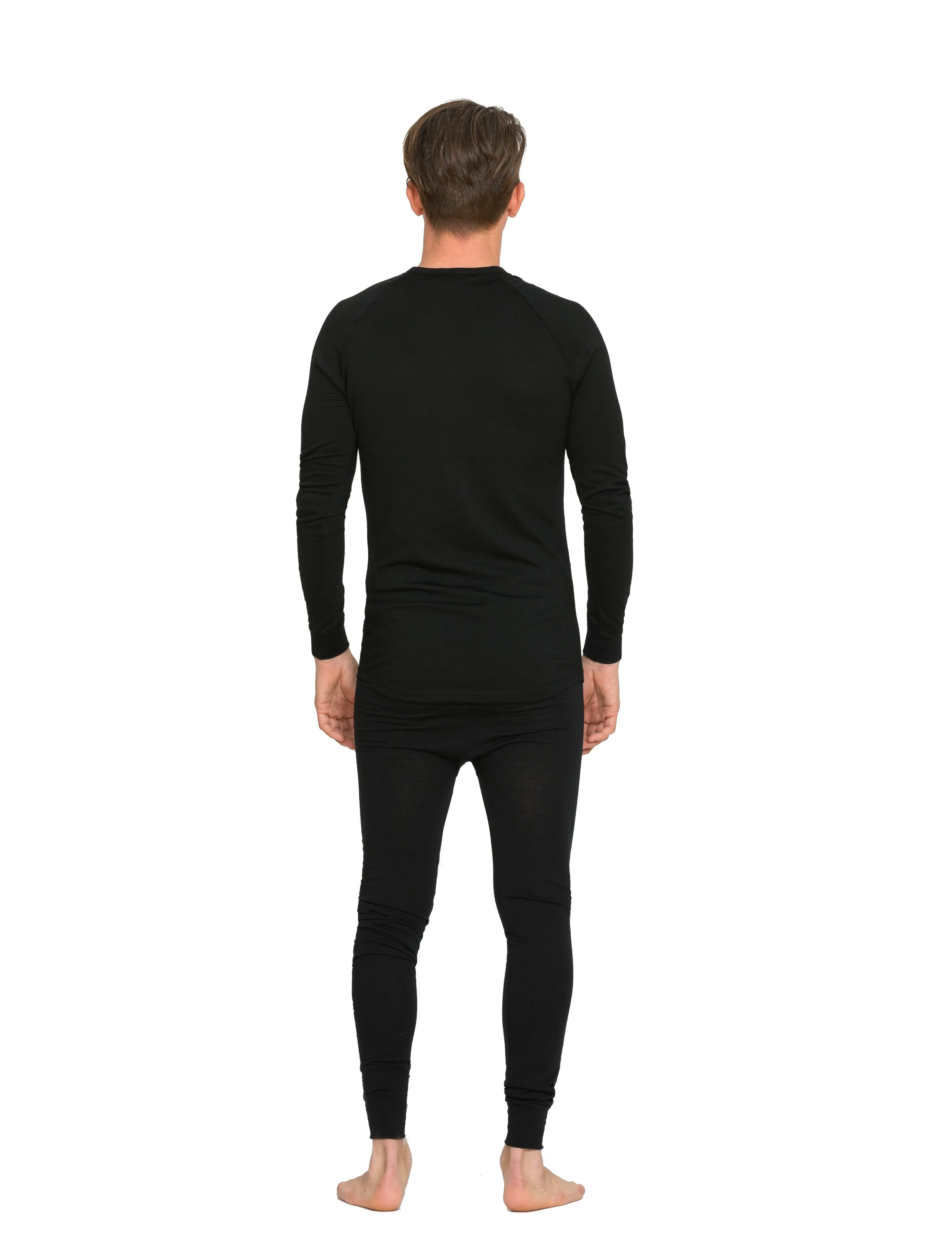 Merino Men's Long Johns