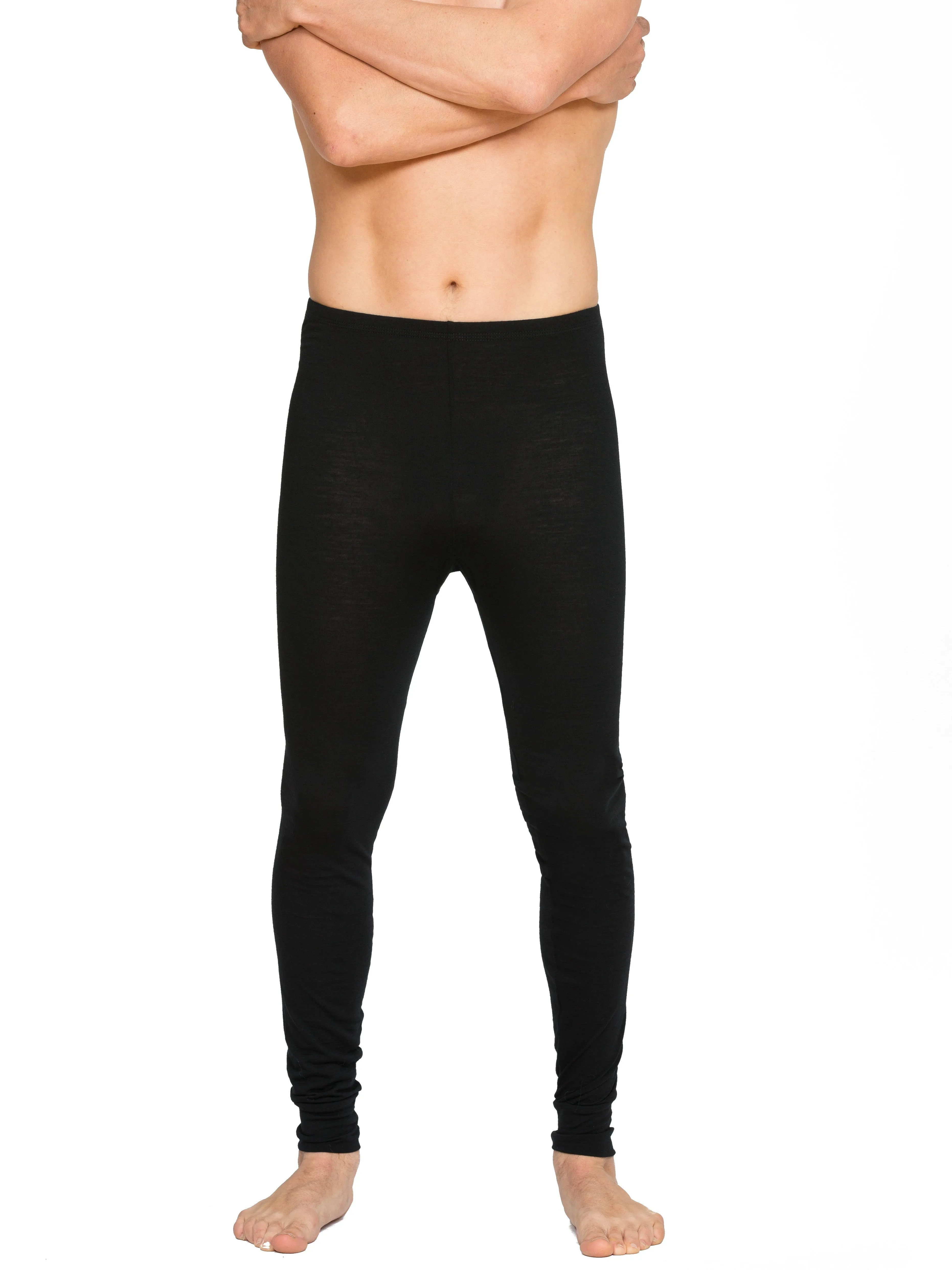 Merino Men's Long Johns