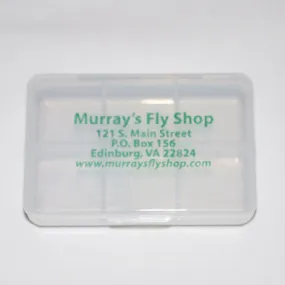 MFS Pocket Fly Box