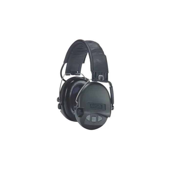 MSA Supreme® Pro Earmuff 18 dBA (1 EA)