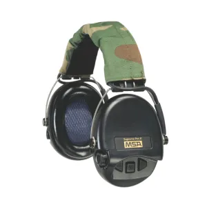 MSA Supreme® Pro-X Earmuff (1 Each)