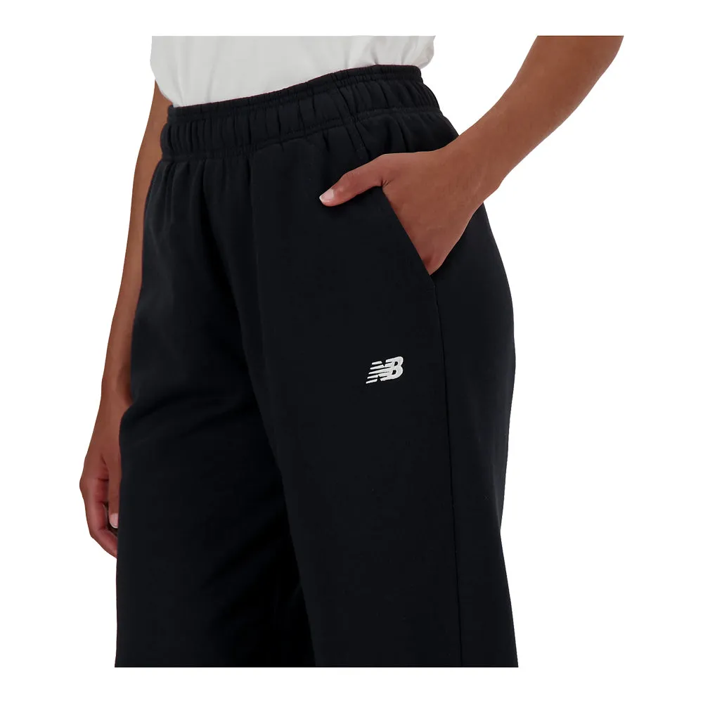 New Balance Women's Sport Essentials Fleece Jogger