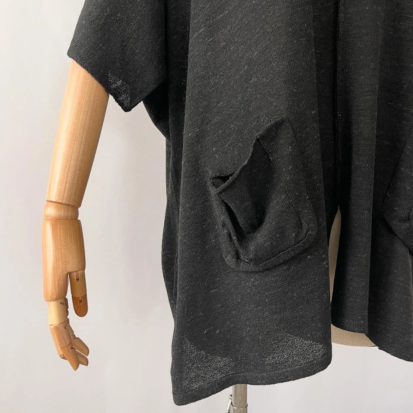 NIEDERBERGER Blouse