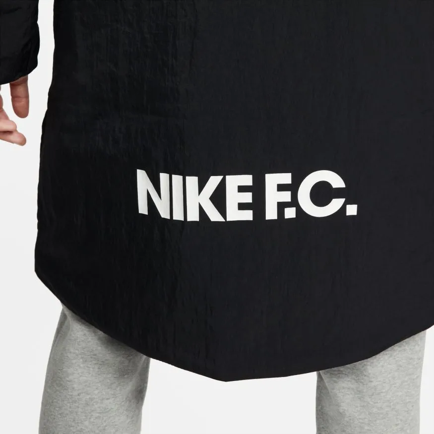 Nike F.C. Sideline Jacket