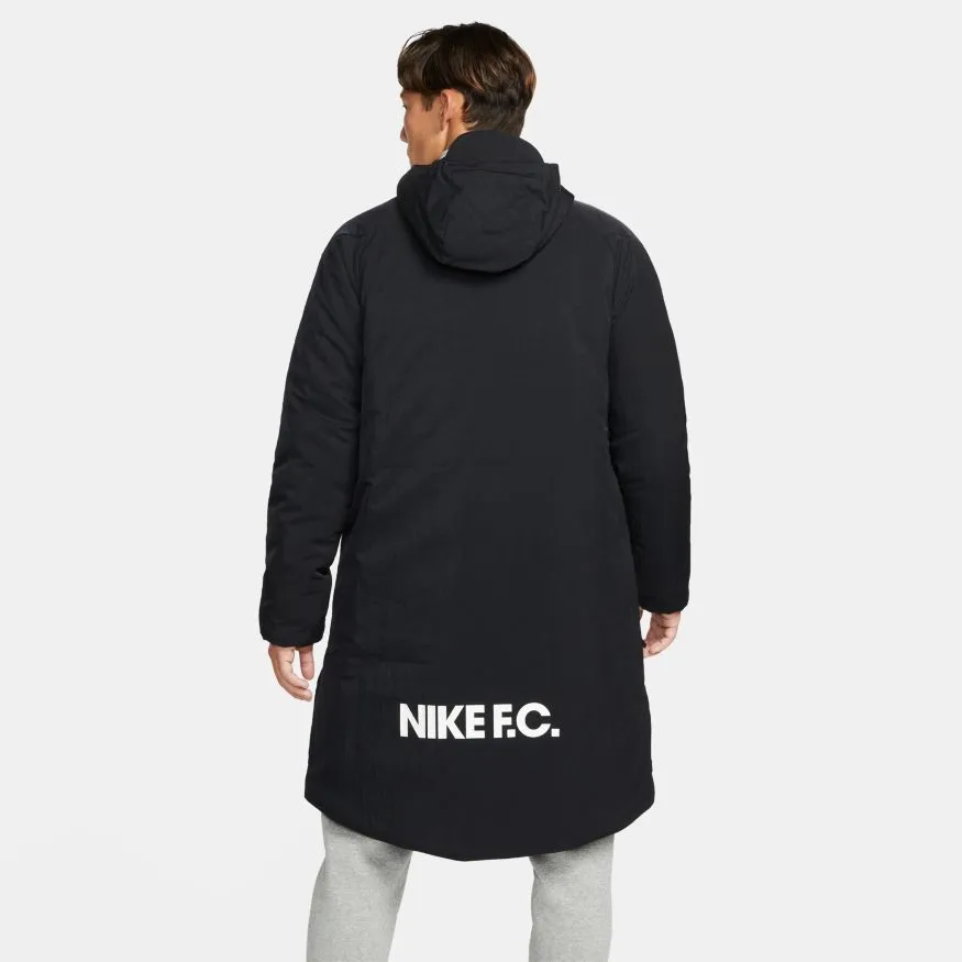 Nike F.C. Sideline Jacket