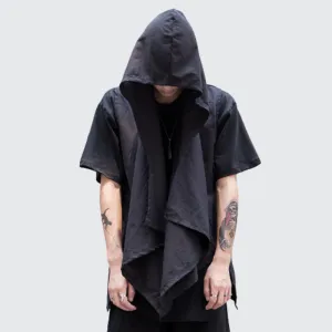 Ninja Hood Vest