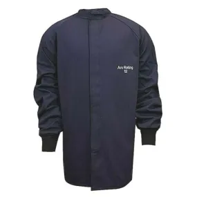 NSA Enespro C04UP03 12cal Ultrasoft Arc Flash Coat