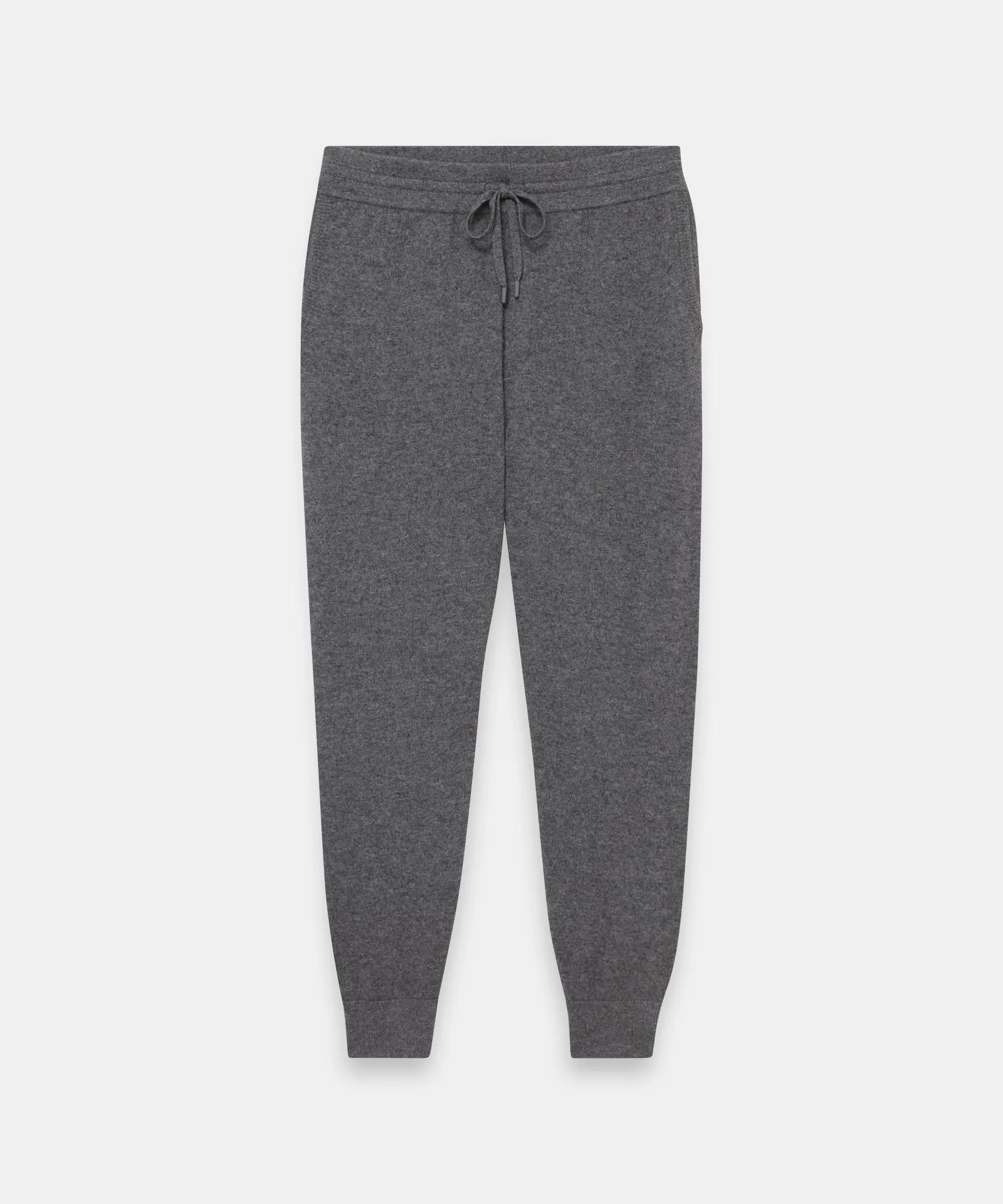 Off-Duty Cashmere Jogger