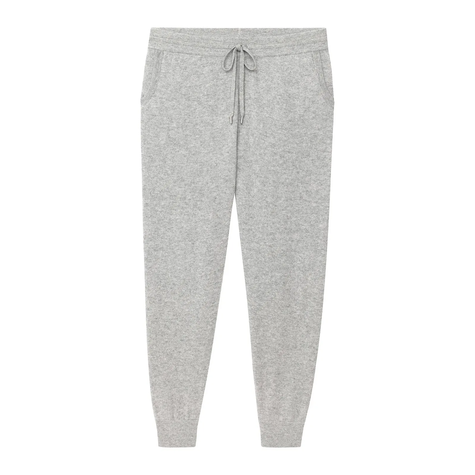 Off-Duty Cashmere Jogger