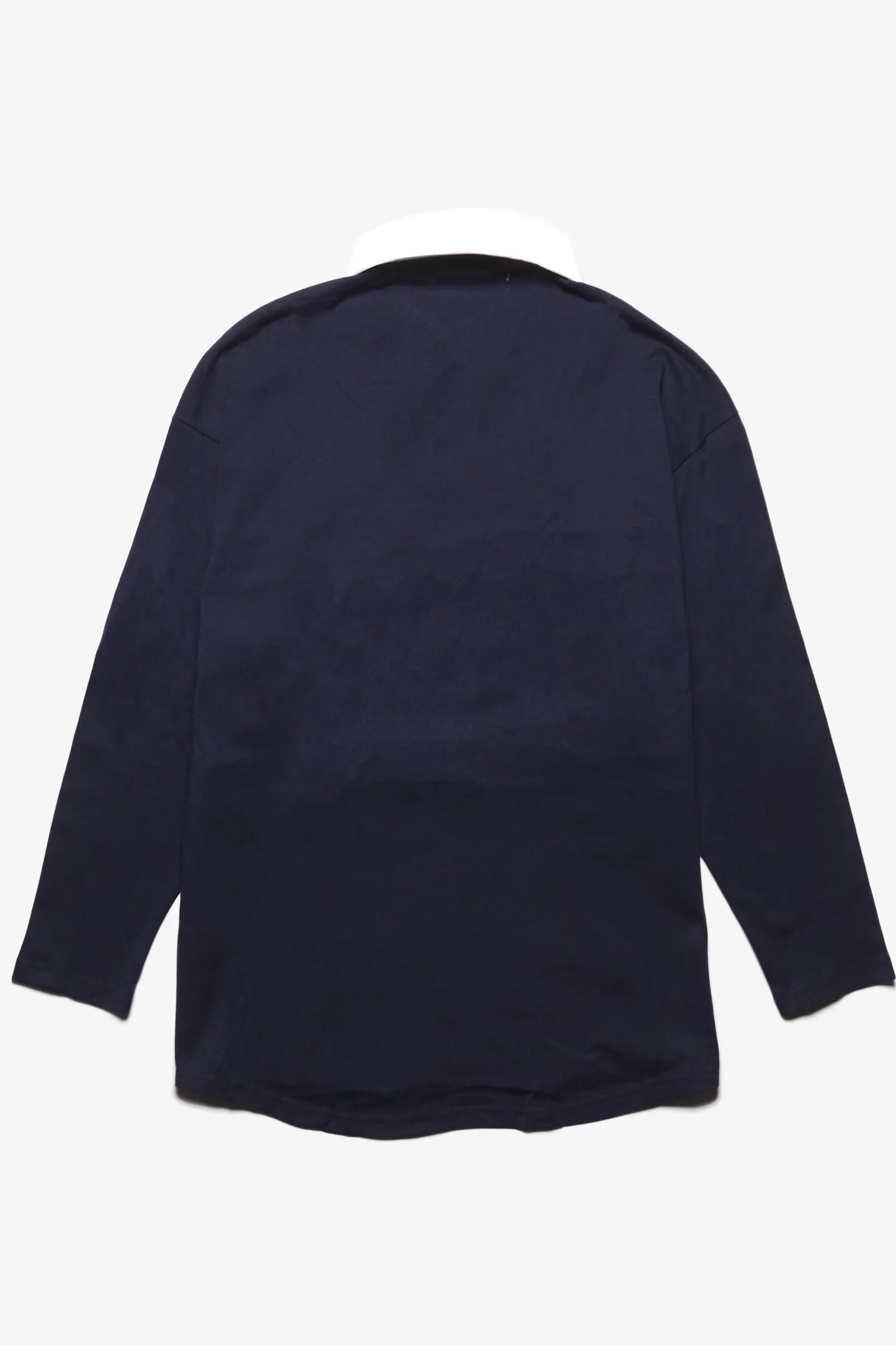 Overall Union - Field Rugby Shirt - Navy