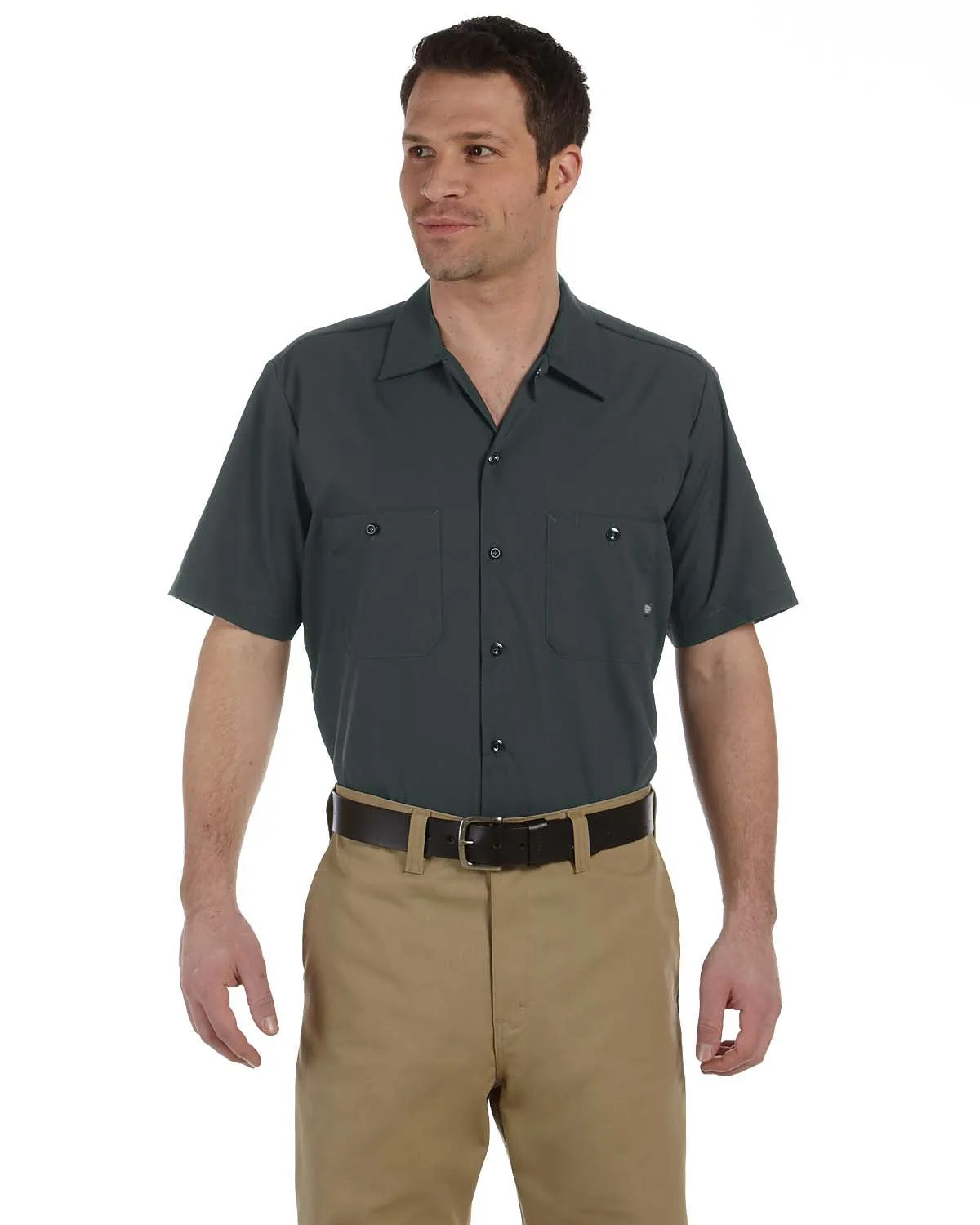 POCI Nor-Eastern Mechanic shirts