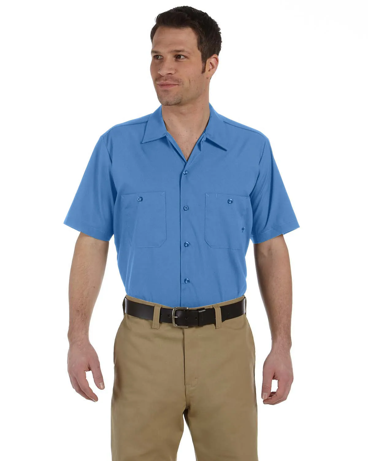 POCI Nor-Eastern Mechanic shirts