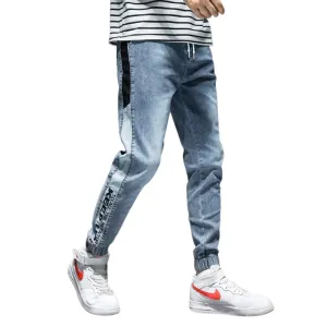 Pologize™ Dario Elastic Jeans