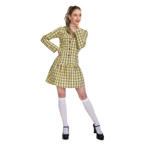 Preppy School Girl / Cher - Clueless