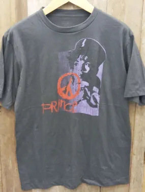 PRINCE 100% Cotton New Vintage Band T Shirt