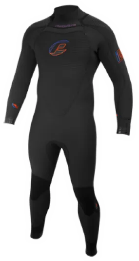 Probe Men's iDry 5mm Wetsuits