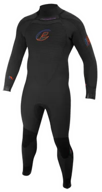 Probe Men's iDry 5mm Wetsuits