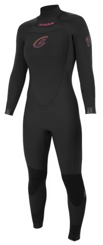 Probe Women's iDry 5mm Wetsuits