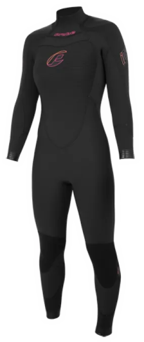 Probe Women's iDry 5mm Wetsuits