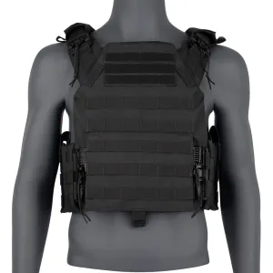 Q-R Vital Plate Carrier Vest