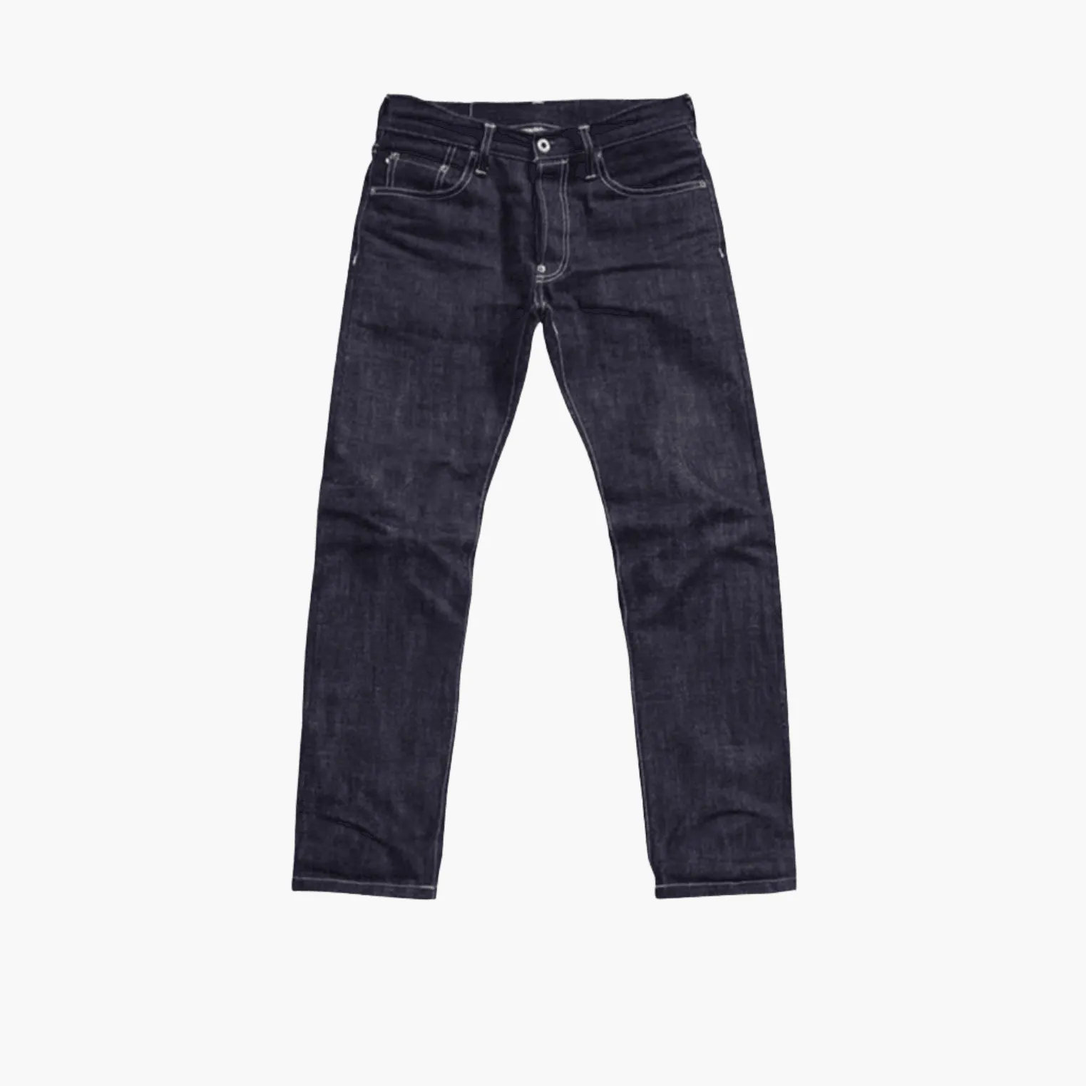 RAW SELVEDGE DENIM JUNYA