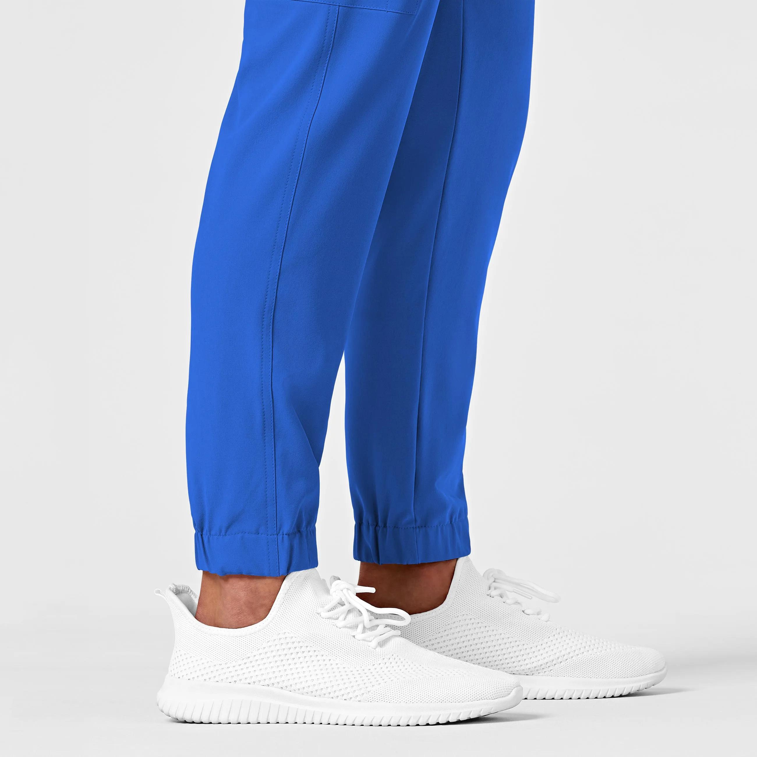 RENEW Men's Jogger Scrub Pant - Royal