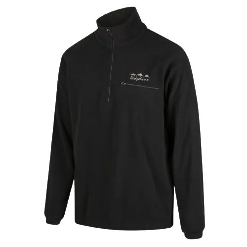 Ridgeline - Micro Long Sleeve Half Zip