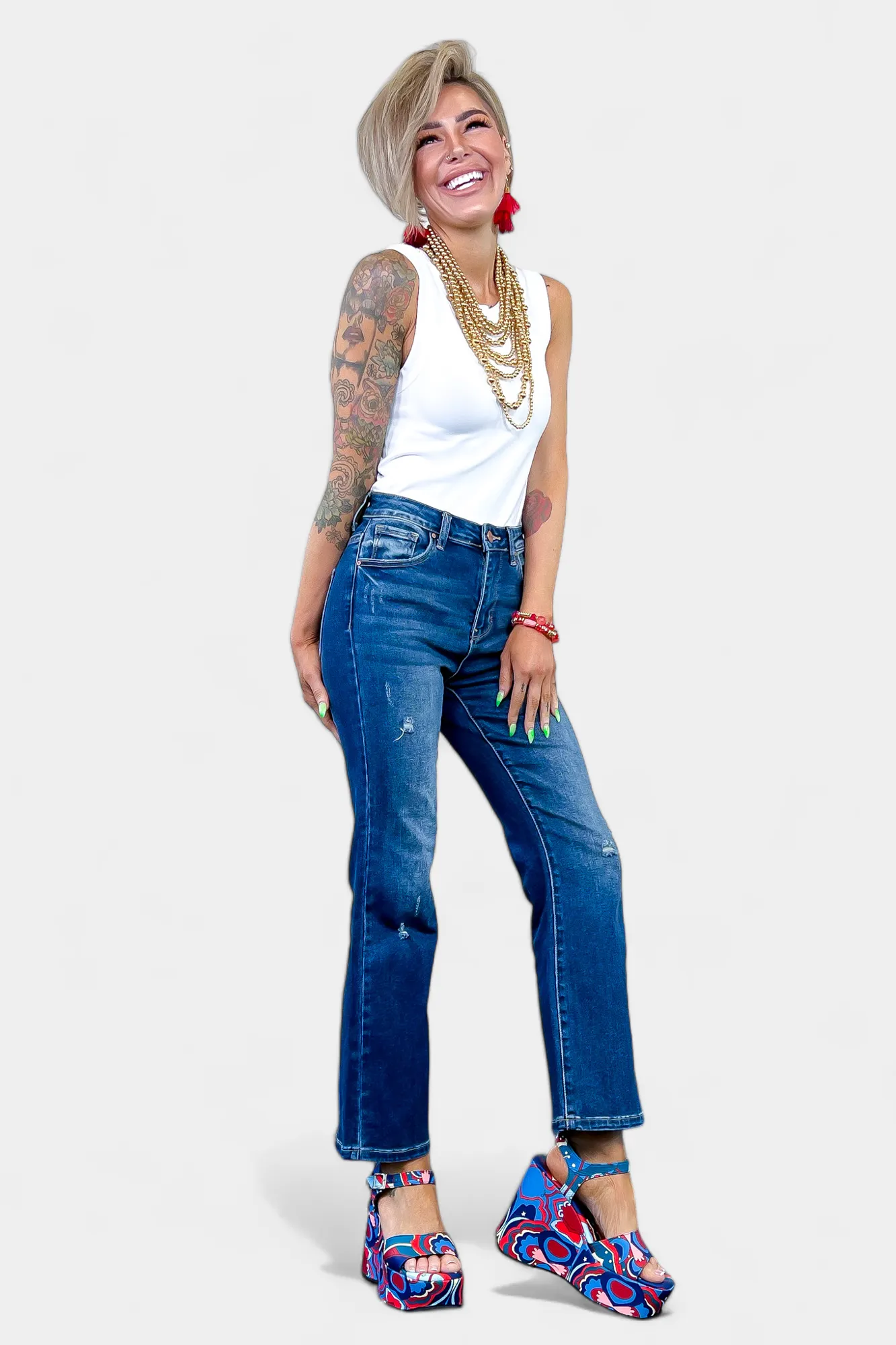 Risen RDP5742 Jeans