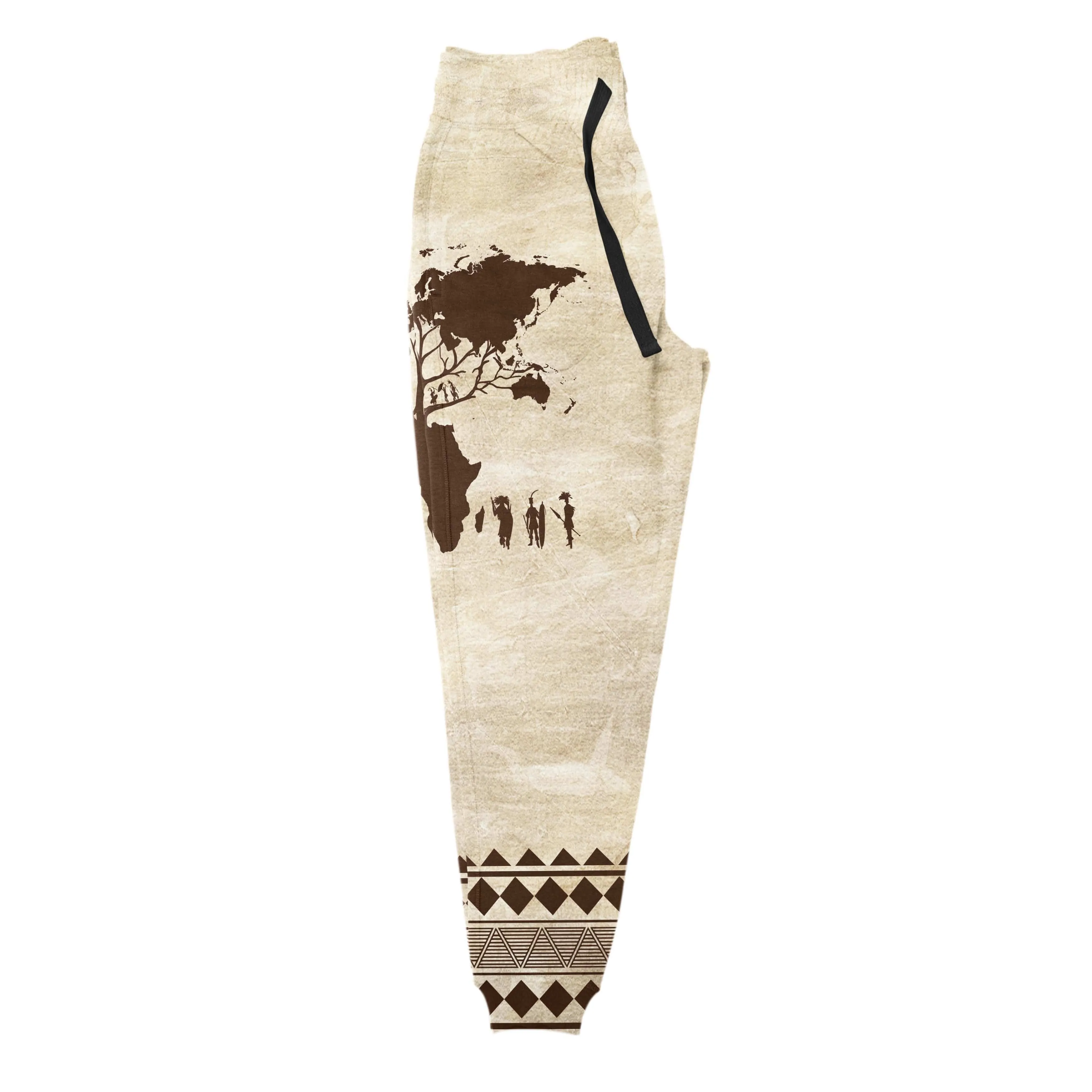 Root Africa Joggers