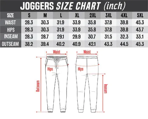 Root Africa Joggers