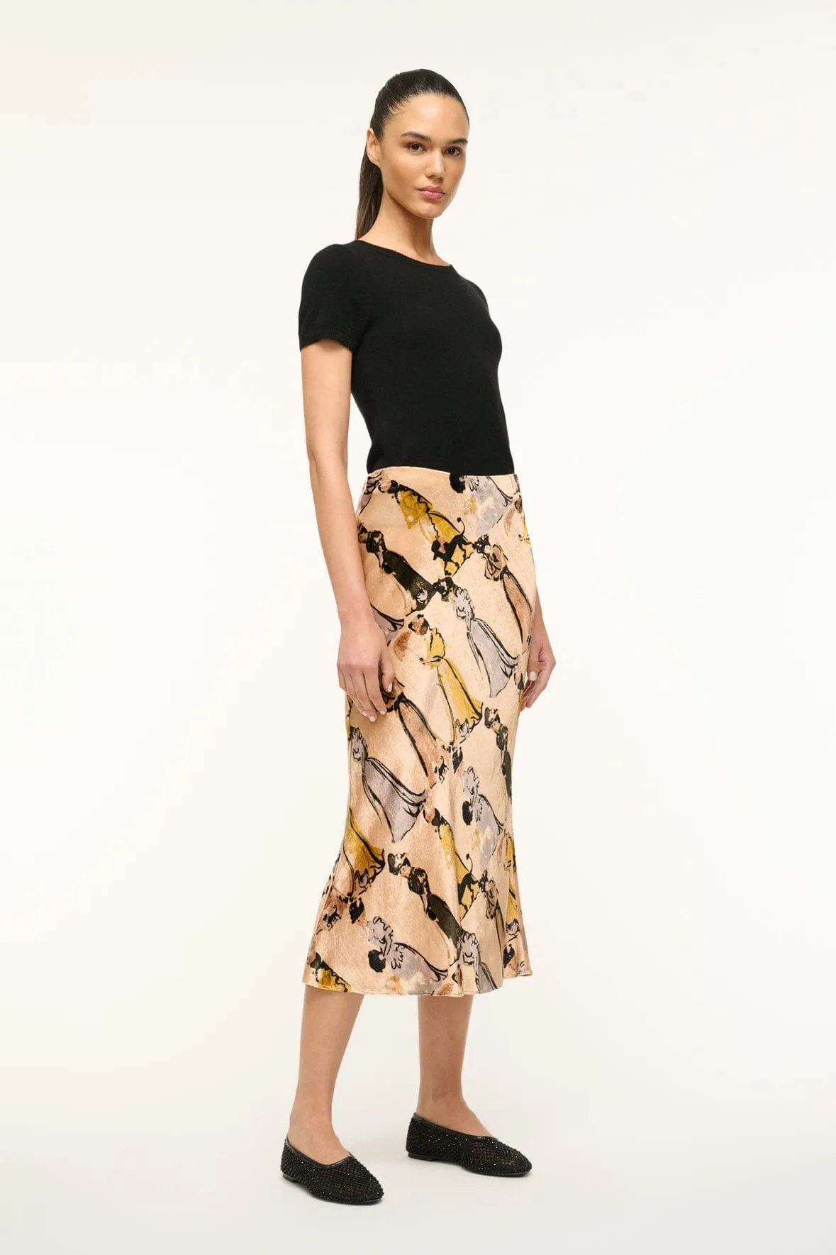 SADIE SKIRT | WALK IN THE PARK