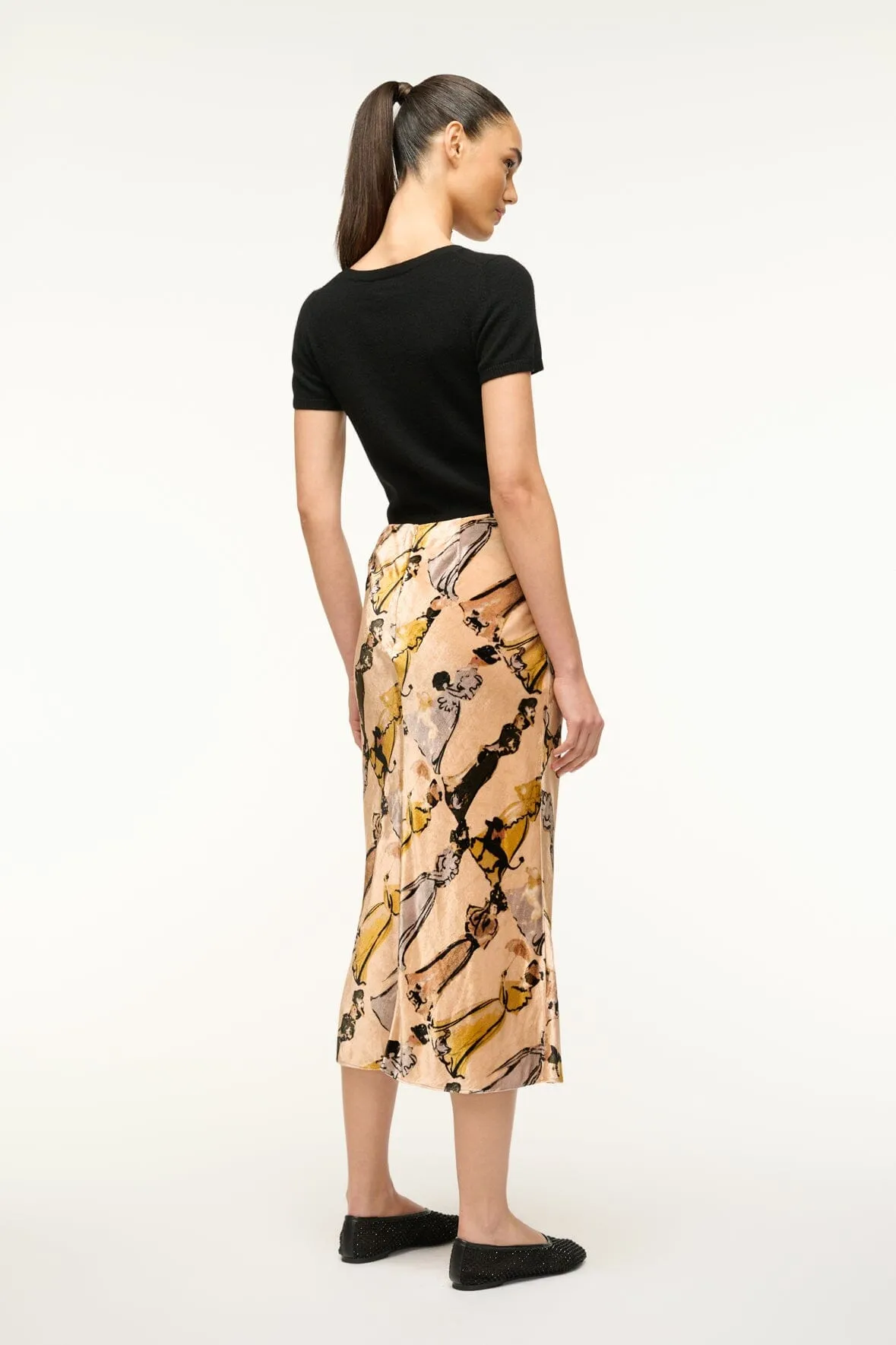 SADIE SKIRT | WALK IN THE PARK