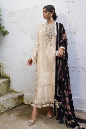 Sana Safinaz Luxury 3 Piece Suit 5B SAN197