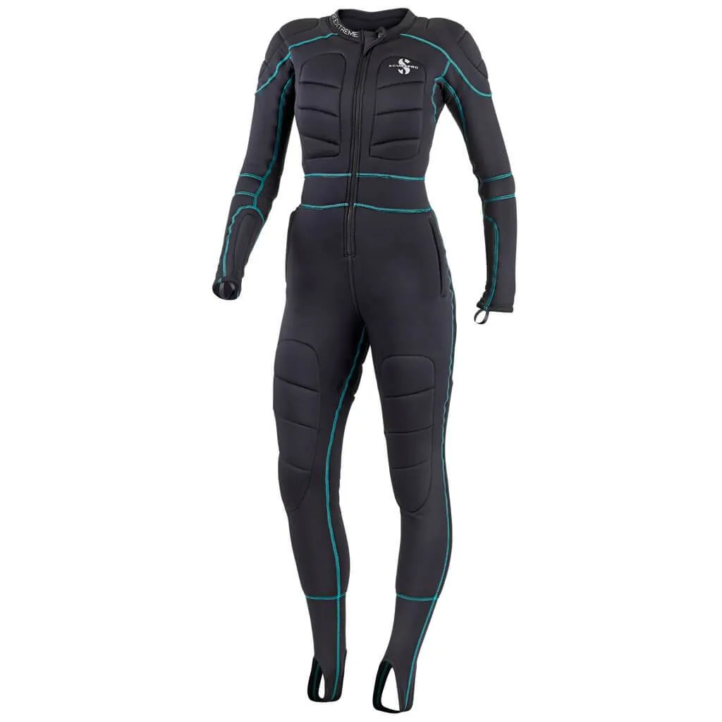 Scubapro K2 Extreme One Piece Womens