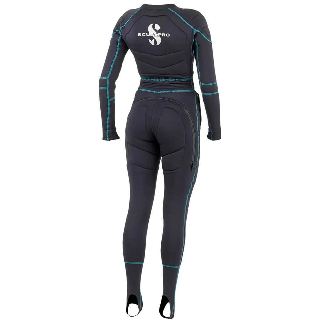 Scubapro K2 Extreme One Piece Womens