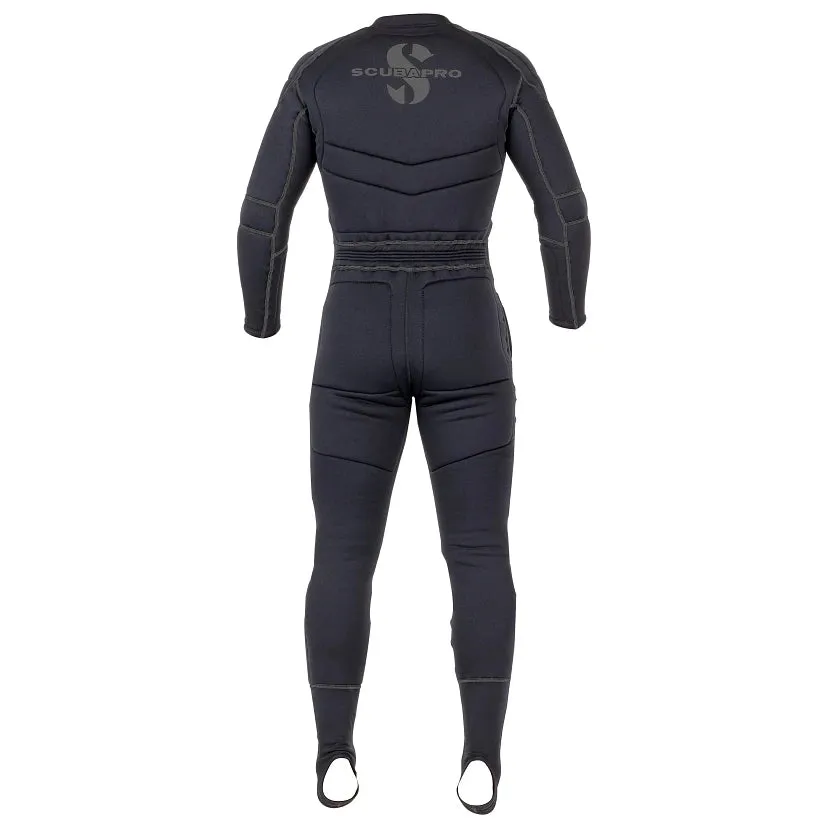 ScubaPro K2 Extreme Steamer Drysuit Undergarment - Men's