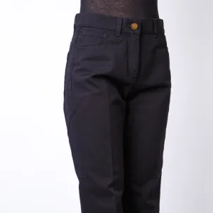 SEAFARER TROUSERS SWP0082-TCF0099 9999 BLACK