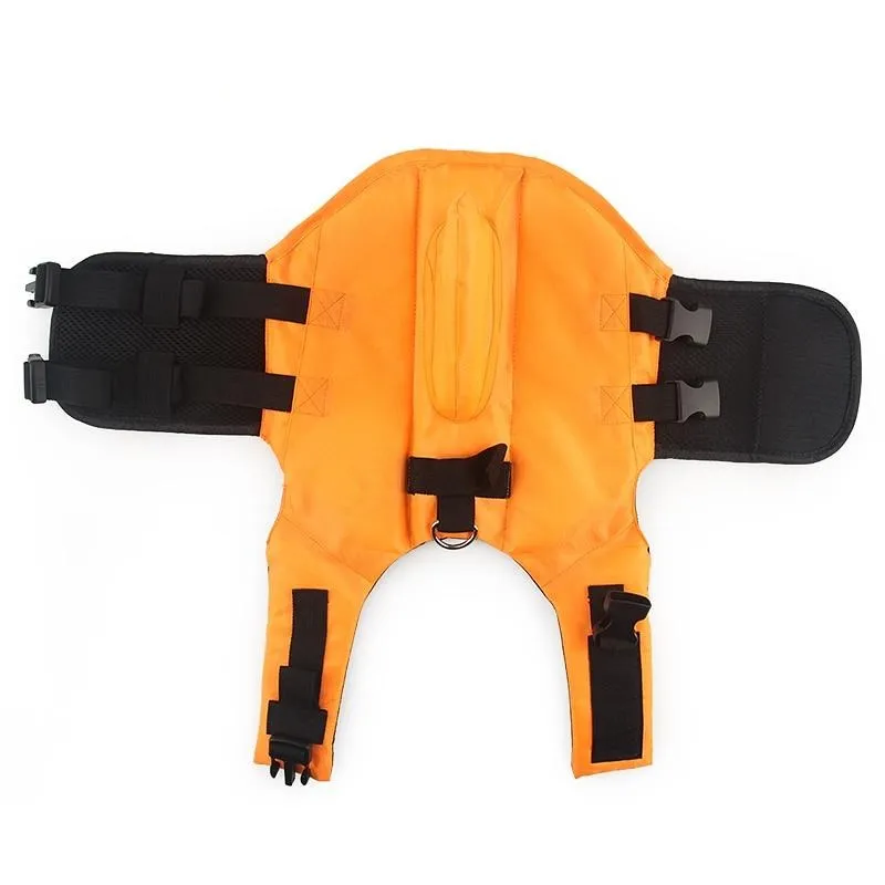 Shark Life Jacket Swimming Vest