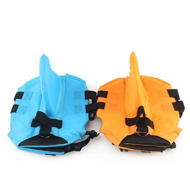 Shark Life Jacket Swimming Vest