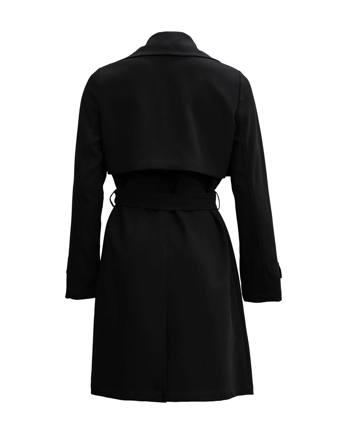 Soia & Kyo Antonina Double Breasted Coat